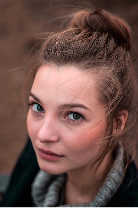 Legal representative photo